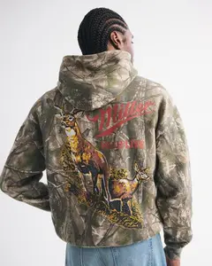 Miller High Life Graphic Popover Hoodie and T-shirt 3D polyester, gift for him and her  – Youth & Adult Sizes