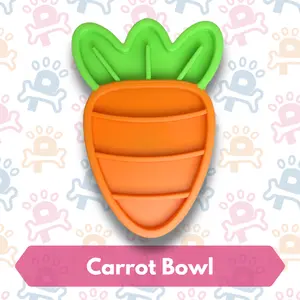 Carrot Bowl