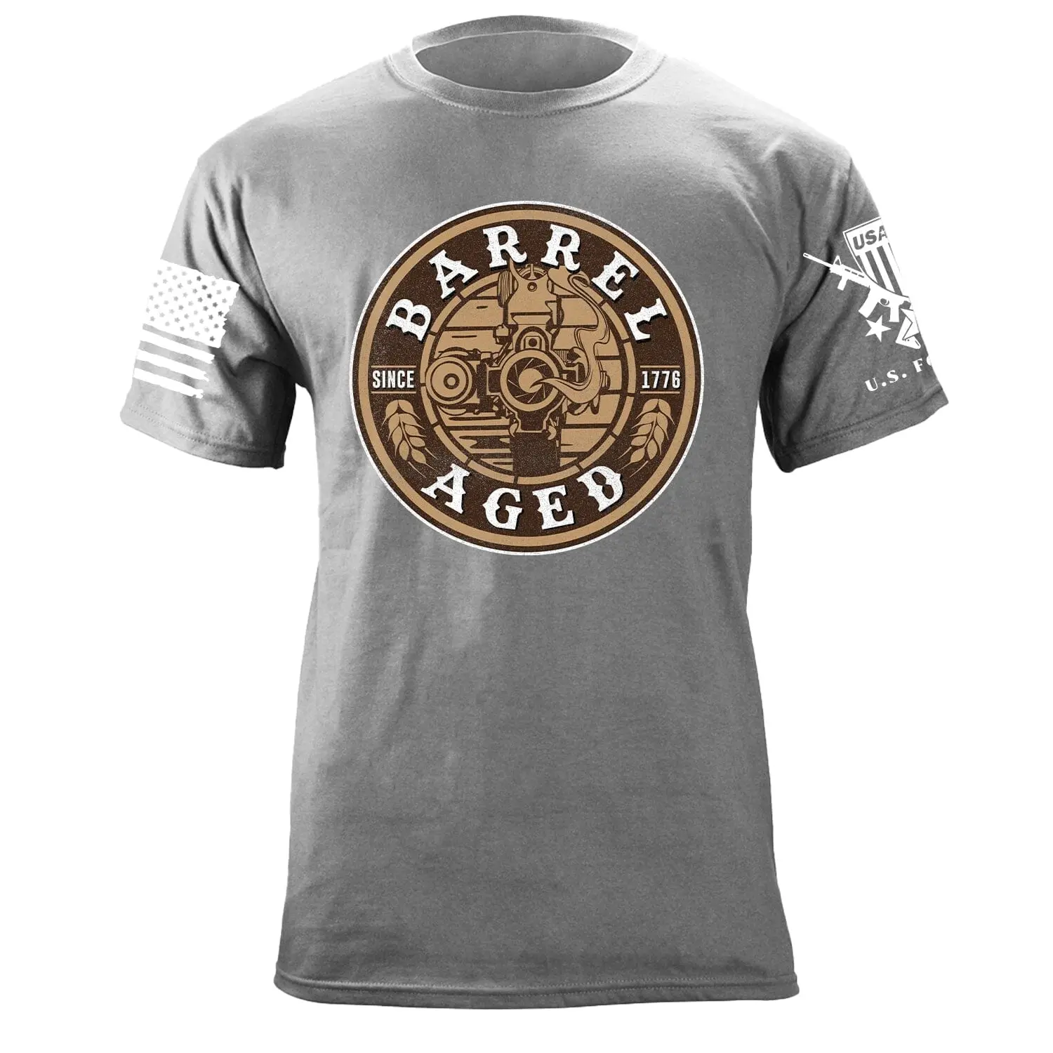 Barrel Aged AR T-Shirt