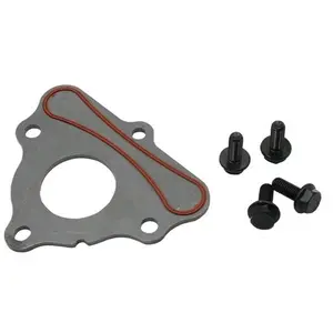 Retainer Plate Kit For LQ4 LQ9 LS2 LS3 LSX LQ9 LQ4 Gasket Bolt Kit 12589016 Camshaft Retainer Plate Gasket Bolt Thrust