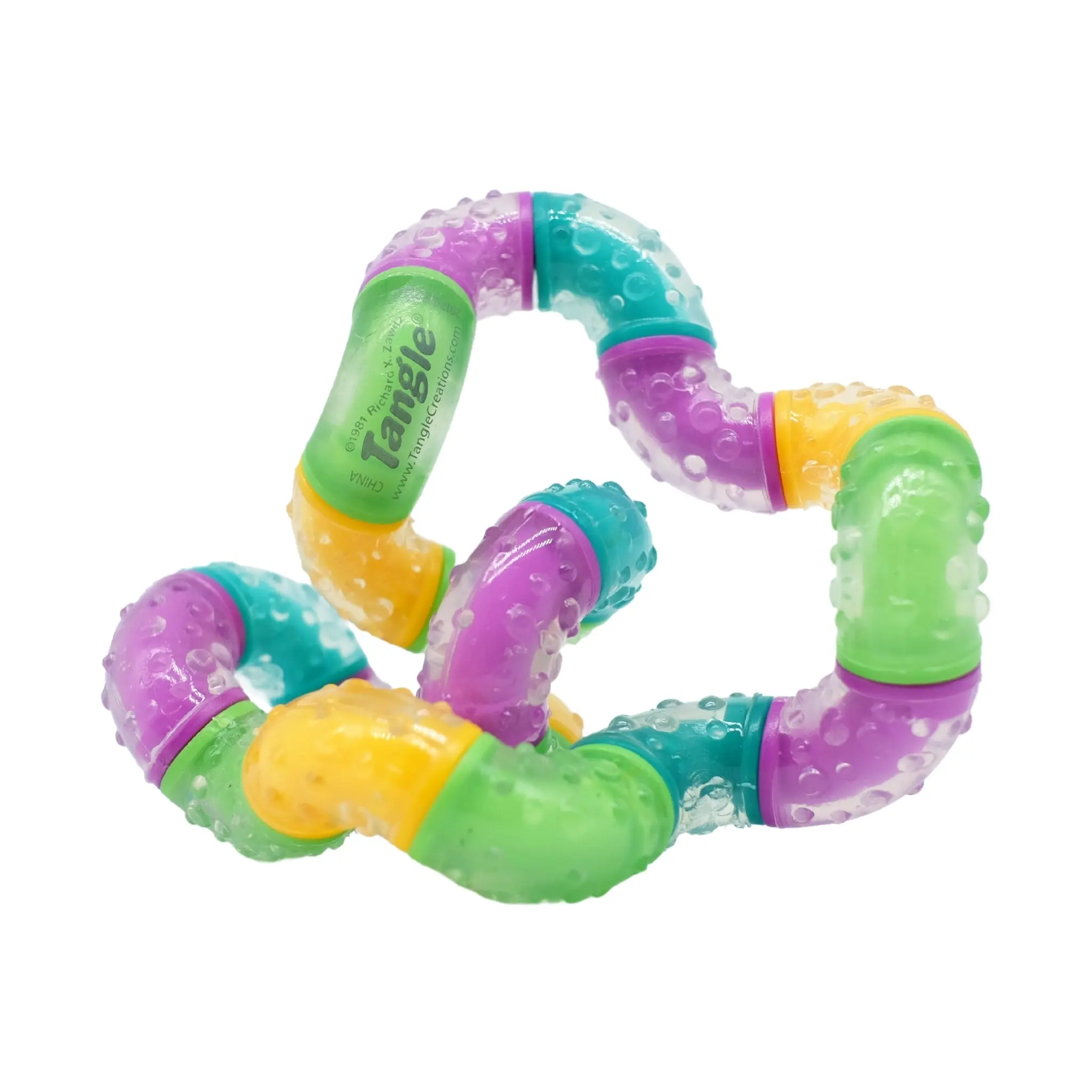 Tangle® BrainTools™ Think Tangle® BrainTools™ Think