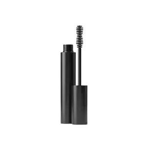 Pure As Rain Black Mascara - Long-Lasting Formula for Defined Lashes - Makeup, Cosmetic Cosmetic Makeup