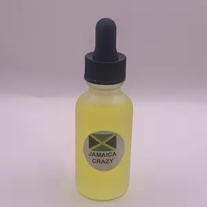 Jamaica Crazy Home Oil