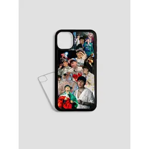 Junior H Phone Case