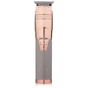 CONAIR FX788RG METAL LITHIUM TRIMMER ZERO GAP TOOL INCLUDED CONAIR FX788RG METAL LITHIUM TRIMMER ZERO GAP TOOL INCLUDED