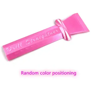 Diamond Painting Drill Aligner Tool - Straight Edge Device for Realigning Crooked Drills, Essential Accessory for Diamond Art Kits