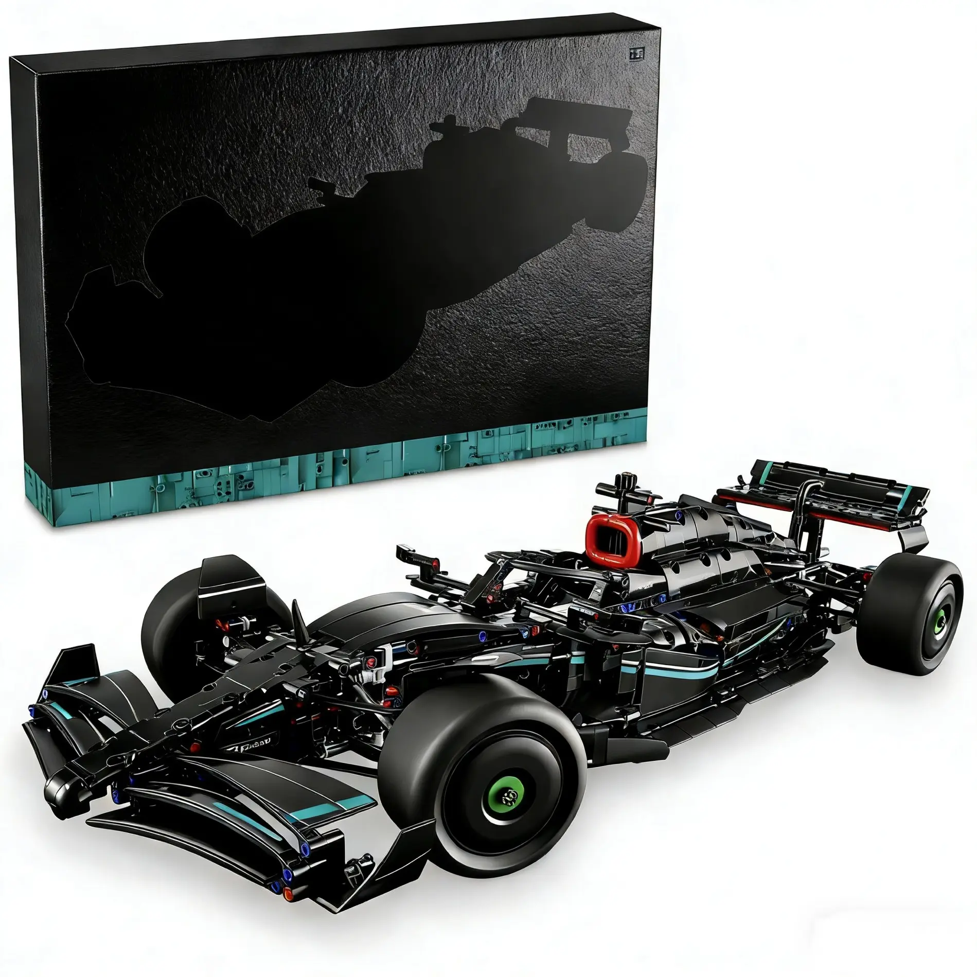 75313 lego - TikTok Shop