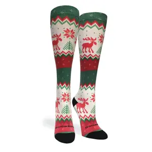 Festive Needlepoint - (Standard & Extra Wide)