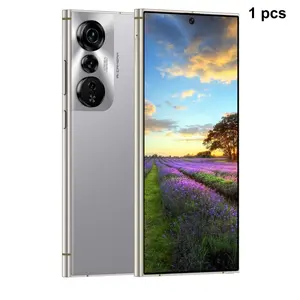 C25 Ultra Smartphone 4GB RAM 64GB ROM, 50mp + 13mp Cameras, 4100mah Battery, 6.75 Inch Screen, Android 10.0 Octa-Core Processor, 4g Lte