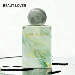 Beaut Lover Early Morning of the 1st Eau de Parfum
