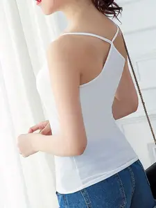 Scoop Neck Cami Top