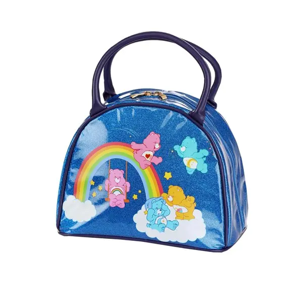 Care Bears Rainbow Handbag Care Bears Rainbow Handbag