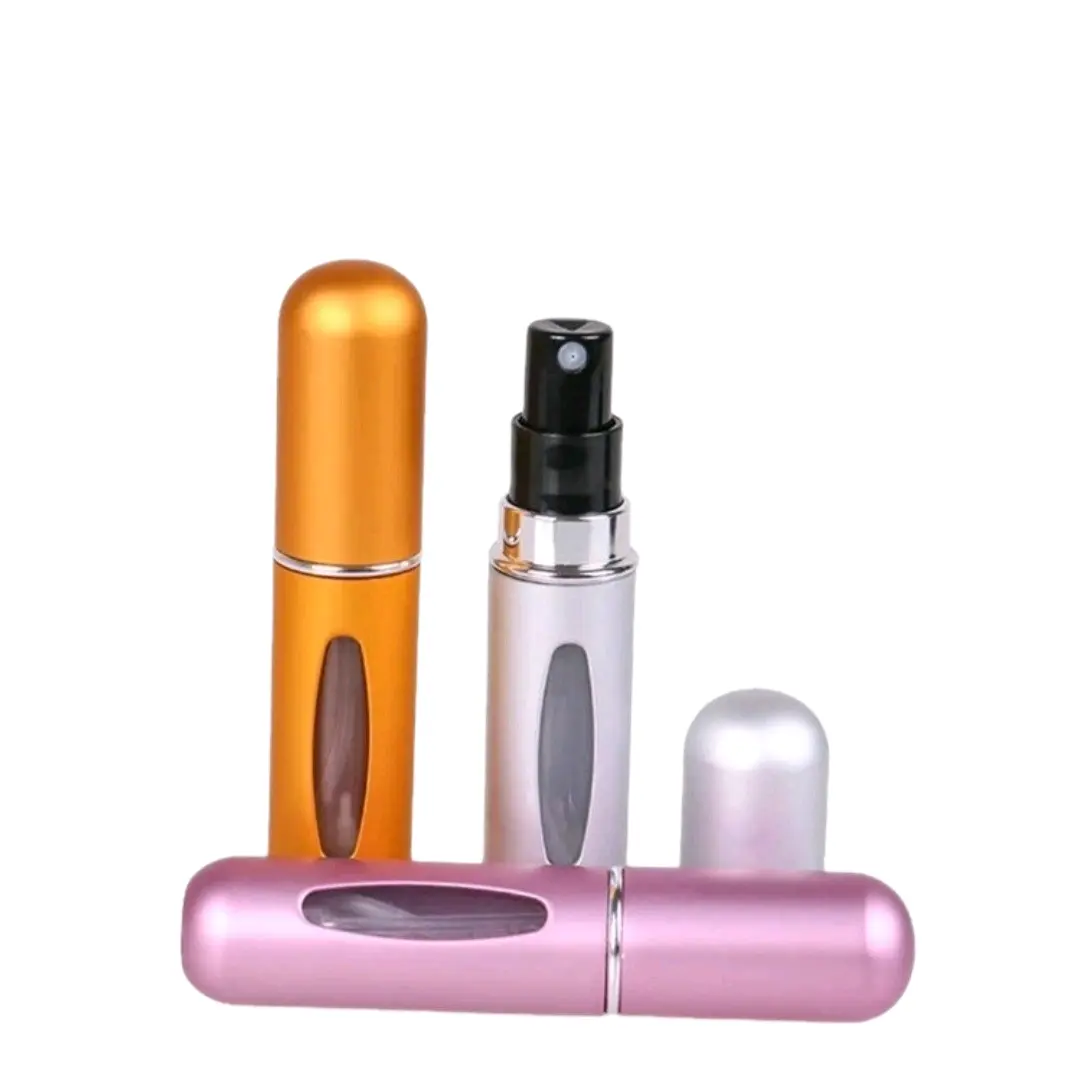 Subpackage perfume organizer spray bottles ..