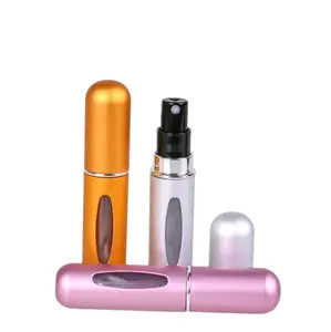 Subpackage perfume organizer spray bottles ..