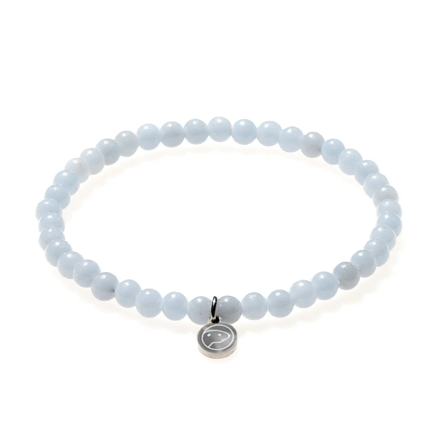 Angelite Bracelet Mini
