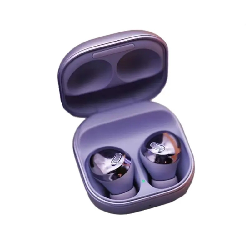 High-End BudsPROSM-R190 Wireless Bluetooth Earbuds In-Ear True Wireless Charging Hall Switch Upgraded Version with Custom Logo Support