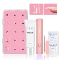 Sculpted Apex Fit-Oval 140 Tips Kit