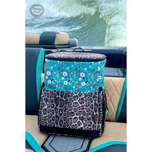I'd Pick You Cooler Backpack