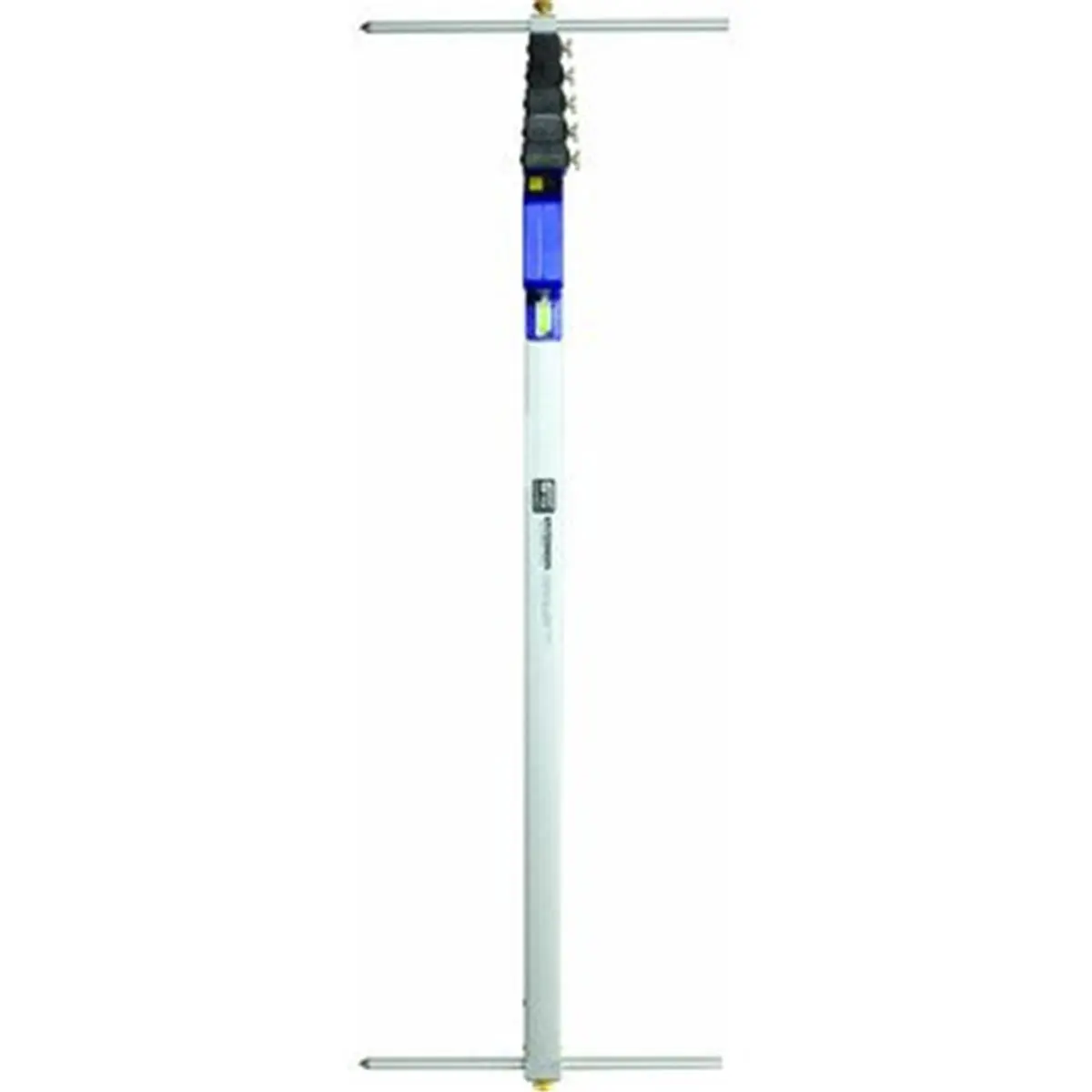 212 MAIN DTF-DF-3TC3A 3m Portable Tram Gauge, Hardware Measuring Tool for Cycling & Outdoor Leisure, Portable Tape Measure
