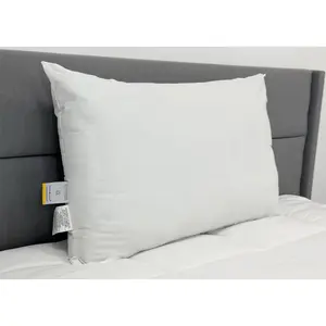 Envirosleep Gold Plus Pillow | Firm Polyester Fiber Fill