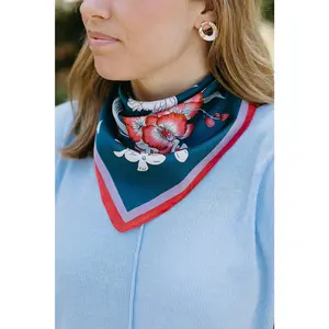 Sincerely Sweet Scarf