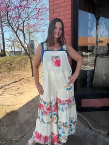 Living on a Prayer Overall