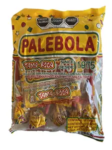 Tama Roca Paleta Grande 25.2 oz - 12 pieces | Tama Roca Lollipop