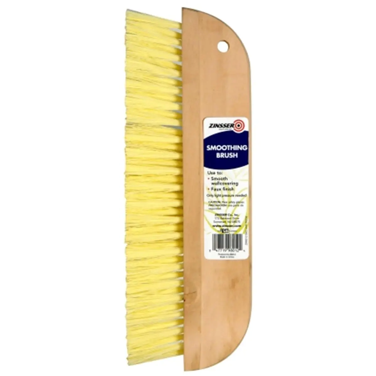 212 MAIN 12in. Smoothing Brush for Painting, Walls, Smooth Finish