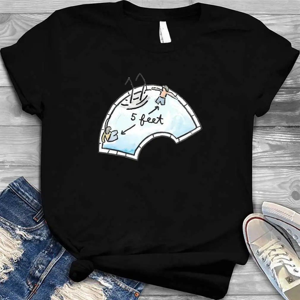 Two Bros Chillin In A Hot Tub Vine T-Shirt