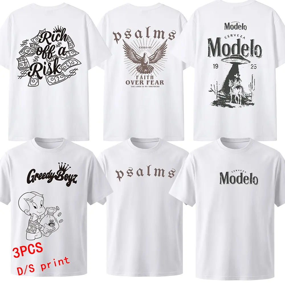 2201 + 2204 + 2207 White