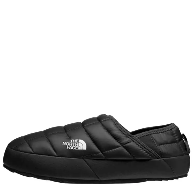 The North Face Thermoball Traction Icon Low-Top Women's Casual Shoes with Insulation and Slip Resistance Trending Shoes, House White Official Shoes to Get / Maison Mihara