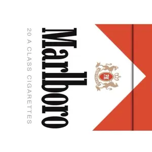 Reds the Ultimate Rectangle Sticker for Anywhere & Anything Minimal Tech Style | Waterproof | Perfect Fit for Laptops & Accessories