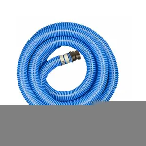 Mi Conveyance Solutions 127654 2 x 20 in. Poly Suction Hose
