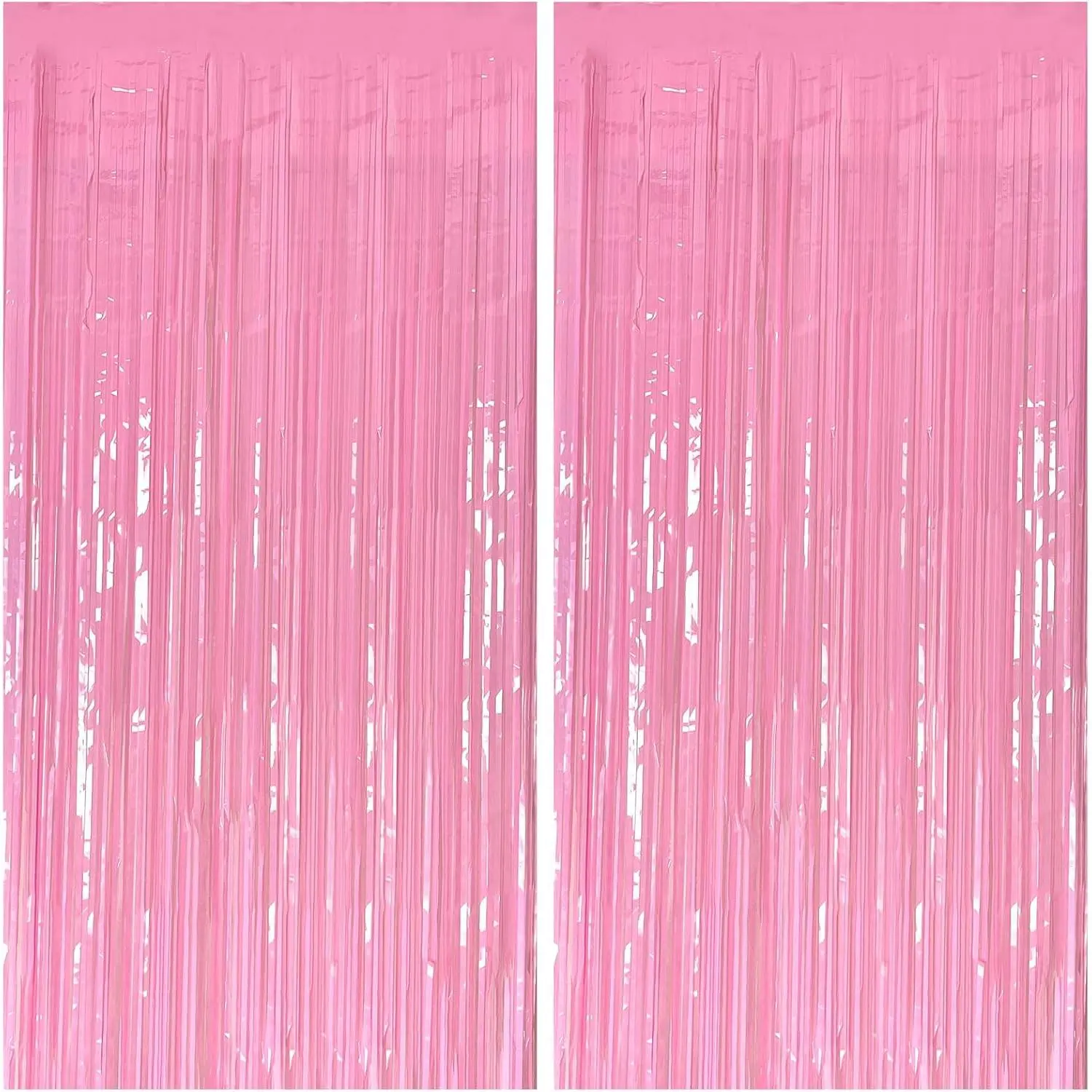 Pastel Pink
