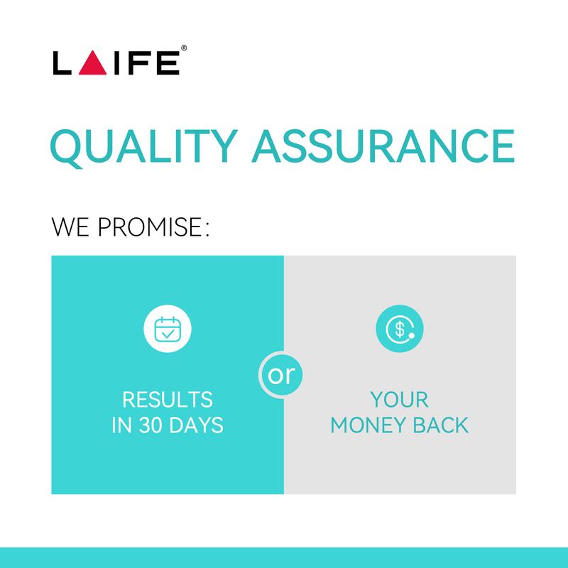 Laife L-Ergothioneine PLUS – Advanced Anti-Aging Cellular Support for Skin, Energy & Whole-Body Vitality with L-Ergothioneine, Nicotinamide Riboside (NR), Fisetin, Quercetin, Curcumin, Magnesium & Ecdysterone-60 capsules