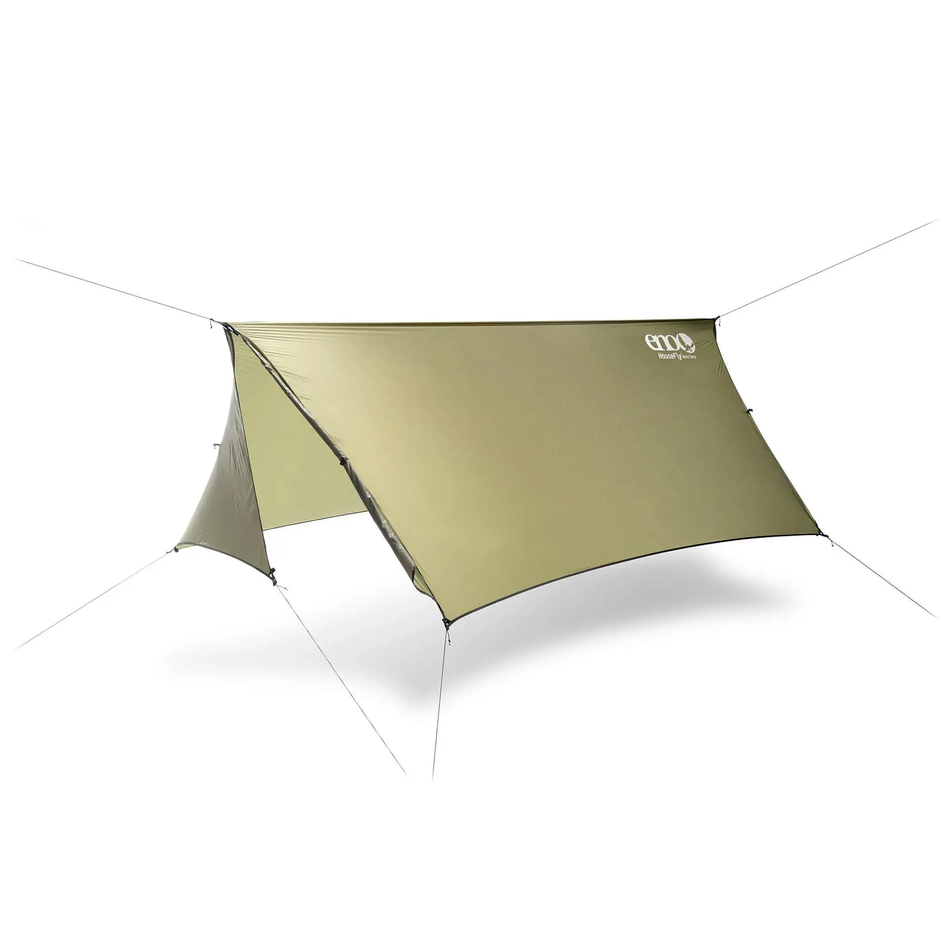 HouseFly™ Rain Tarp HouseFly™ Rain Tarp