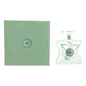 The Scent of Peace Natural Unisex EDP Spray, 3.3oz - Fruity Citrus Fragrance with Lemon, Musk, and Cedar Notes