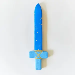Star Soft Sword