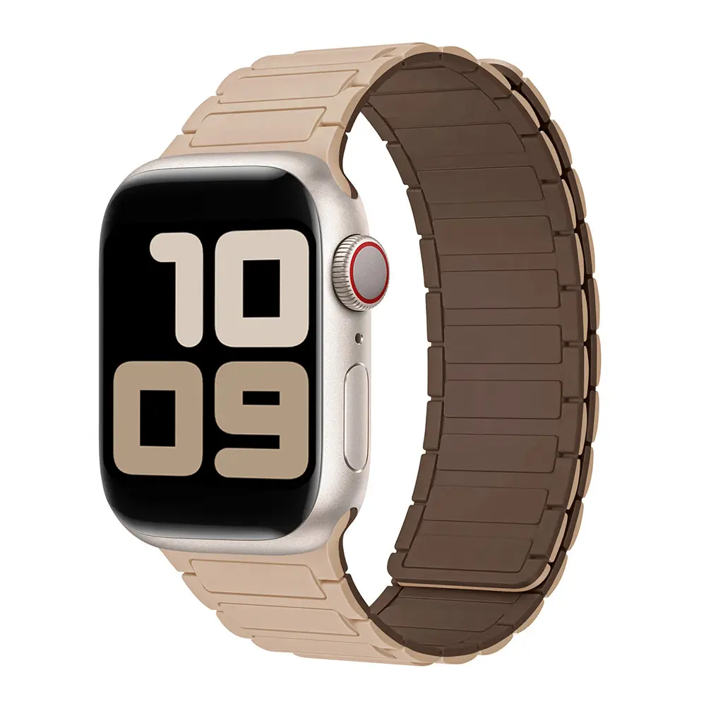 Milk tea with chocolate