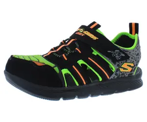 Skechers C Flex 2.0 Dino Rays PS Boys Shoes