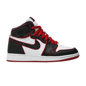 Air Jordan 1 Retro High OG BG 'Bloodline'