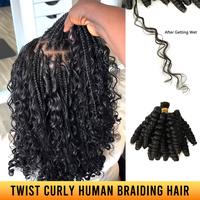 Twist Curly