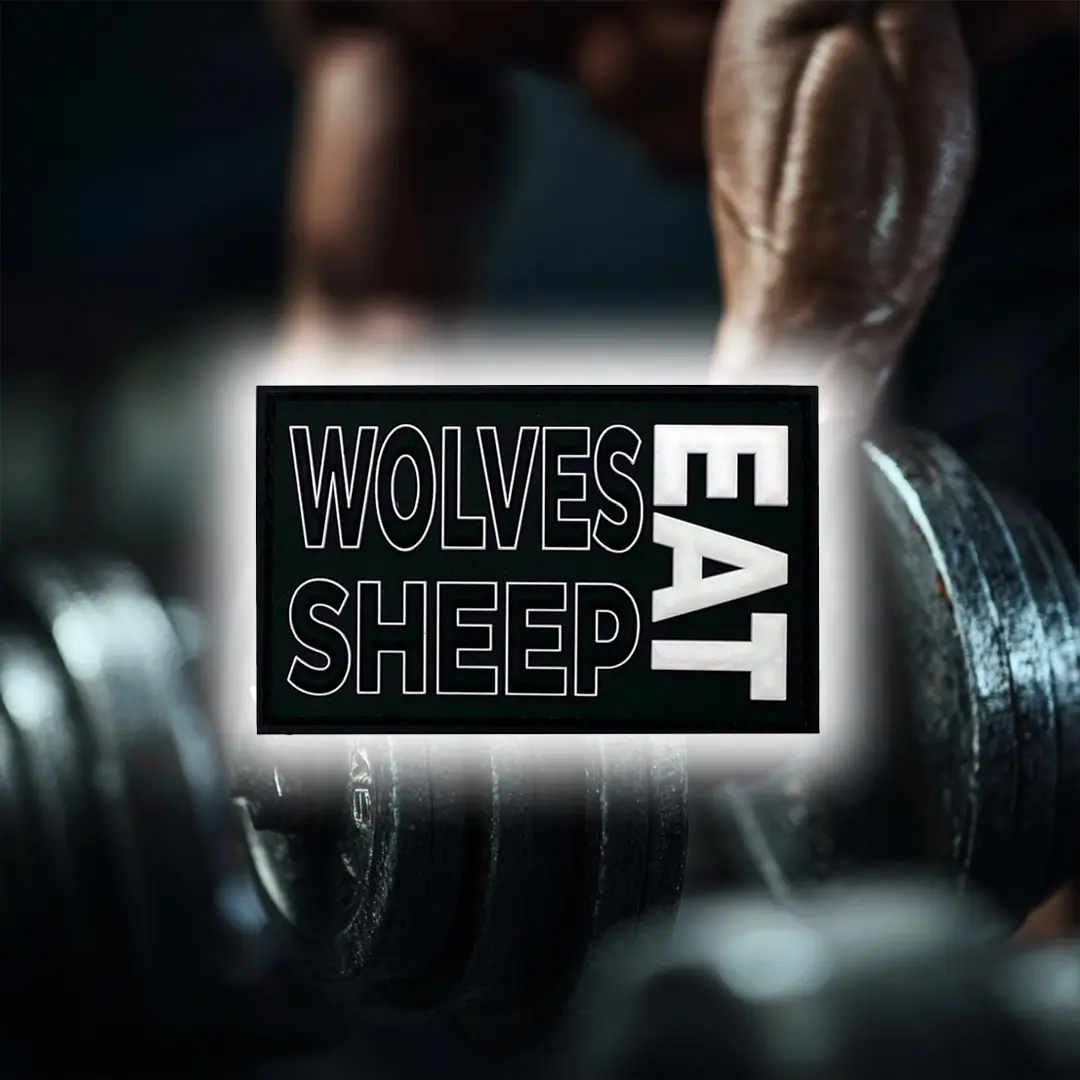 Wolves Eat Sheep Wolves Eat Sheep