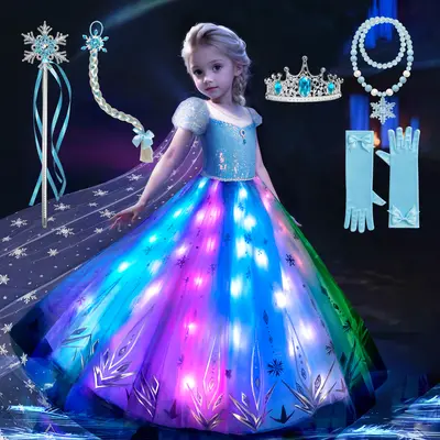 Neon Dress Girl - TikTok Shop Neon Dress Girl - TikTok Shop