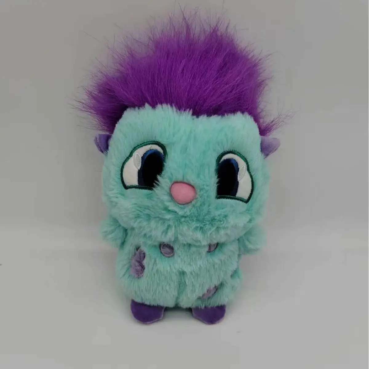 Bibble plush fantasy wonderland Bibble doll plush toy doll plush doll