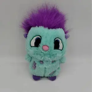 Bibble plush fantasy wonderland Bibble doll plush toy doll plush doll