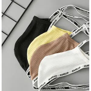 Free Size Men's Suspender Thong – Low-Rise, Sexy, Thin U-Pouch, Dual-Strap, Butt-Lifting Design Briefs Menswear