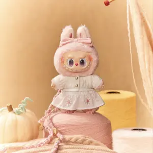 (cat10101)THE MONSTERS limited edition series Fall into Sweater Mokoko