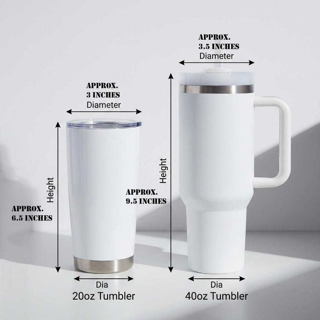 Albert Wesker RE 40oz Tumbler (Theme box not included), Enemy Leon S.Kennedy Resident E Inspired Steel Tumbler, Umbrella Gift For Gaming Lovers Tumbler with Handle, Black Water Bottle