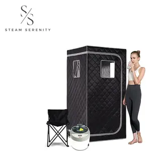 Portable Sauna